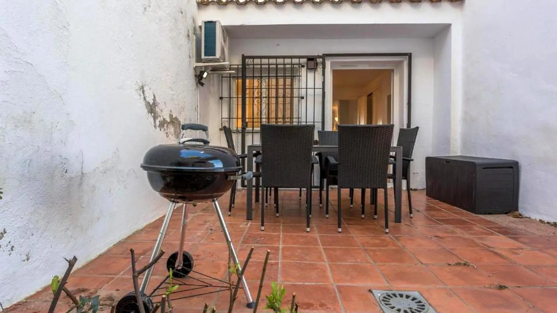 Pueblo Los Olivos, Riviera Del Sol Sitio de Calahonda アパート