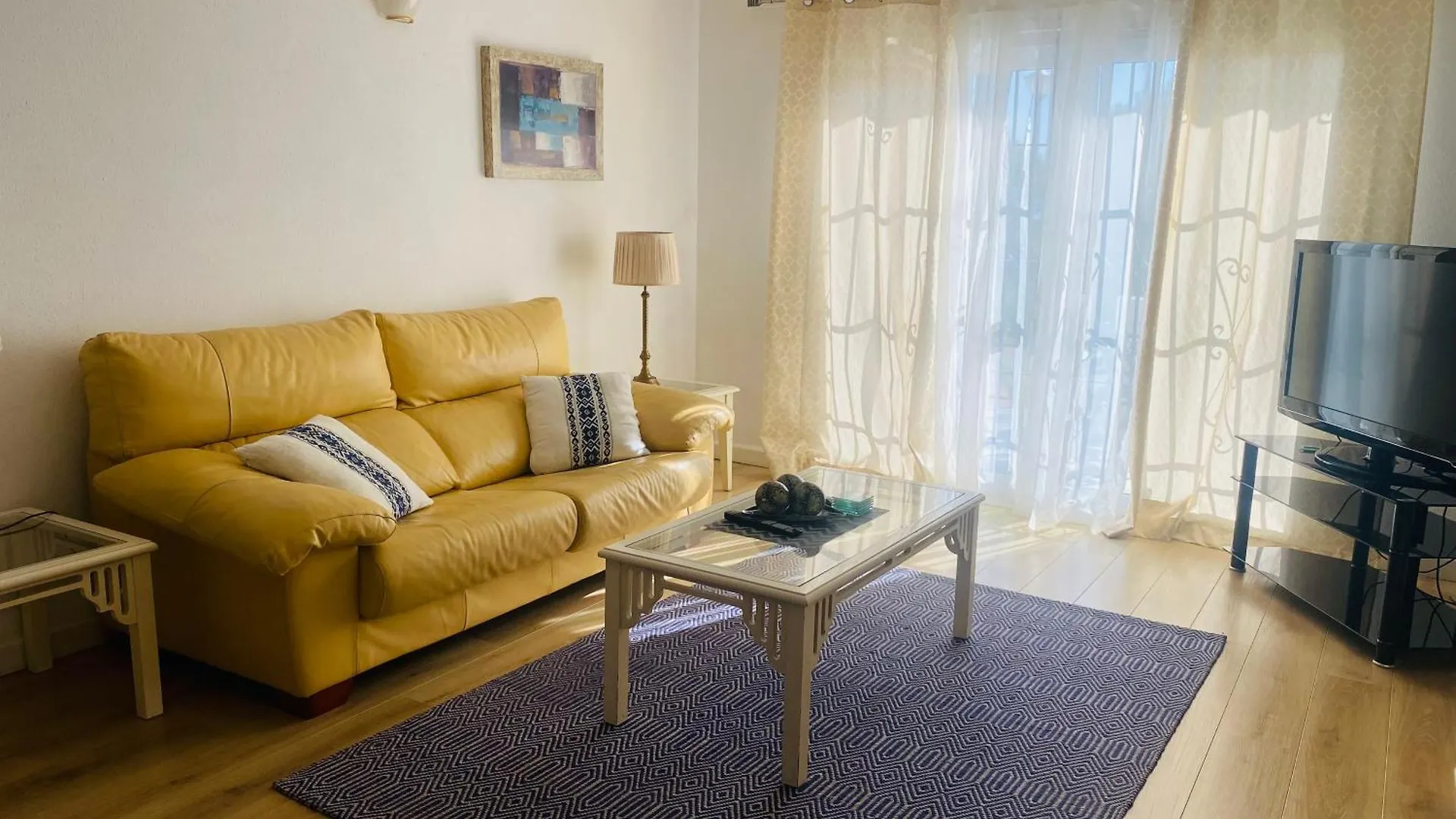 Pueblo Los Olivos, Riviera Del Sol Sitio de Calahonda 0*,  スペイン